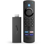 Passerelle multimédia amazon fire tv stick avec télécommande alexa Passerelle multimédia amazon fire tv stick avec télécommande alexa