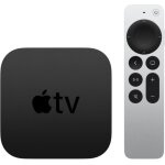 Passerelle multimdia apple tv 4k 64go