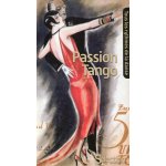 Passion tango 3 cd + 1dvd tous les rythmes de la danse Passion tango 3 cd + 1dvd tous les rythmes de la danse