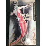 Passion tango livret 3 cd et 1 dvd
