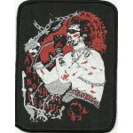 Patch anti nowhere league