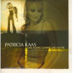 Patricia kaas : une femme comme une autre (cd collector - 2 titres pascal obispo)
