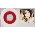 Patricia kaas tres rare cd mini single avec centreur