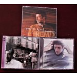 Patrick bruel lot de 4 cd 1 simple 1 double et un maxi single Patrick bruel lot de 4 cd 1 simple 1 double et un maxi single