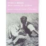 Patrick bruel bon pr�commande n20132 mon amant de st - jean recto - verso