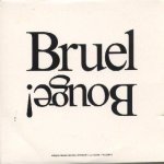 Patrick bruel - bouge! - cd promo radio 1 titre Patrick bruel - bouge! - cd promo radio 1 titre