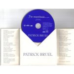 Patrick bruel - j'te mentirais Patrick bruel - j'te mentirais