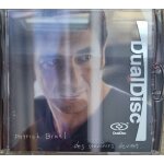 Patrick bruel - des souvenirs devant. . . (edition limitée cd + dvd version dual disc) Patrick bruel - des souvenirs devant. . . (edition limitée cd + dvd version dual disc)