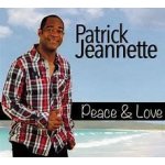 Patrick jeannette peace & love