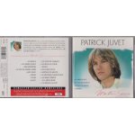 Patrick juvet cd master serie - la musica - ou sont les femmes - le jardin d'alice - sonia - magic - ...