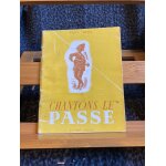 Paul arma chantons le pass partition choeur sans accompagnement rouart lerolle
