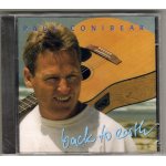 Paul conibear : back to earth