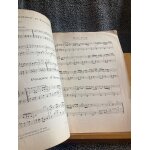 Paul maurice tambour trompettes poupe d'amrique mah jong partition piano leduc
