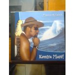 Paulo alfama - kontra mare - musique bresilienne - lot de un cd
