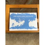 Pavel klapil airs populaires roumains pour une ou deux flutes a bec soprano et guitare partition editions ...