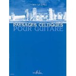 Paysages celtiques guitare