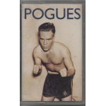 Peace and love the pogues