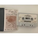 Pecs chamber choir et aurel tillai / i vaghi fiori / a collection of 16th century italian madrigals