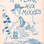 A la peche aux moules