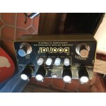 Pdales deffet pour guitare electrique boonar de dawner prince