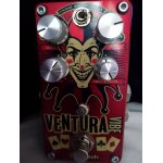 Pdale d'effet digitech ventura vibe