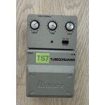 Pedale d'effets (distorsion) ibanez tubescreamer ts7 Pedale d'effets (distorsion) ibanez tubescreamer ts7