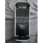Pédale d'effet de guitare cry baby super 250. 422 d'occasion Pédale d'effet de guitare cry baby super 250. 422 d'occasion