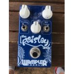 Pedale effet guitare the paisley drive