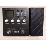 Vends p�dale multi - effets pour guitare electrique