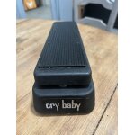 P�dale wah wah dunlop usa - cry baby gcb - 95