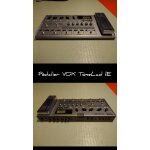 Pdalier effet vox tonelad le