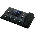 Pédalier processeur multi effets zoom g6 Pédalier processeur multi effets zoom g6