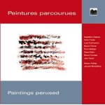 Peintures parcourues ¿uvres musicales de henry fourès, lucie prod'homme, pascal gobin, pierre malbosc, ... Peintures parcourues ¿uvres musicales de henry fourès, lucie prod'homme, pascal gobin, pierre malbosc, ...