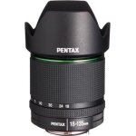 Pentax 18 - 135 mm / f 3. 5 - 5. 6 da ed al(if) dc wr smc objectifs 18 mm Pentax 18 - 135 mm / f 3. 5 - 5. 6 da ed al(if) dc wr smc objectifs 18 mm