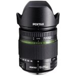 Pentax 3, 5 - 6, 3 / 18 - 270 mm ed sdm Pentax 3, 5 - 6, 3 / 18 - 270 mm ed sdm