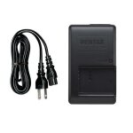 Pentax chargeur de batterie kit k - bc88j 39777