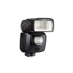 Pentax flash cobra af 360 fgz ii
