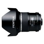 Pentax grand angle et la lentille  focale norme fa645 35mmf3. 5al [if] mount 645 645 taille 645d taille ...