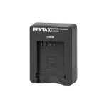 Pentax k bc109e - chargeur de batterie - pour d li109 Pentax k bc109e - chargeur de batterie - pour d li109