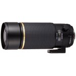 Pentax lentille toile tlobjectif lentille de longueur focale fa ? 645 300mmf4ed [if] 645 645 montage ...
