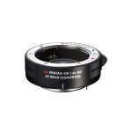 Pentax multiplicateur 1. 4x