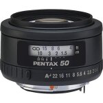 Pentax objectif 50mm f / 1, 4 pour appareil photo numrique