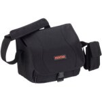 Pentax - sacoche reflex pour appareil photo reflex numerique Pentax - sacoche reflex pour appareil photo reflex numerique