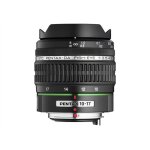 Pentax smc p da - objectif zoom oeil - de - poisson - 10 mm - 17 mm - f / 3. 5 - 4. 5 ed - if - pentax ...