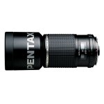 Pentax tlobjectif lentille de longueur focale fa645 200mmf4 [if] 645 645 montage taille 645d taille ...