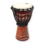 Percus / djembes tanga da50 / 8t