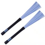 Percussion - balai rock nylon