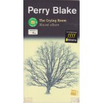 Perry blake the crying room plv borne d'coute 14 x 25 cm recto