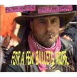 Peter and the test tube babies  ; a foot full of bullets ;