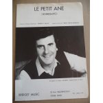 Le petit ane marc fabien bonnard